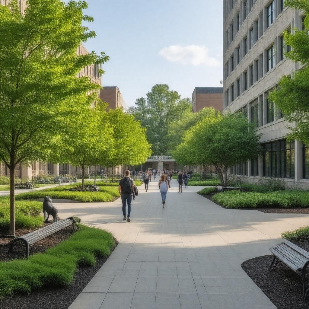 Lesley University